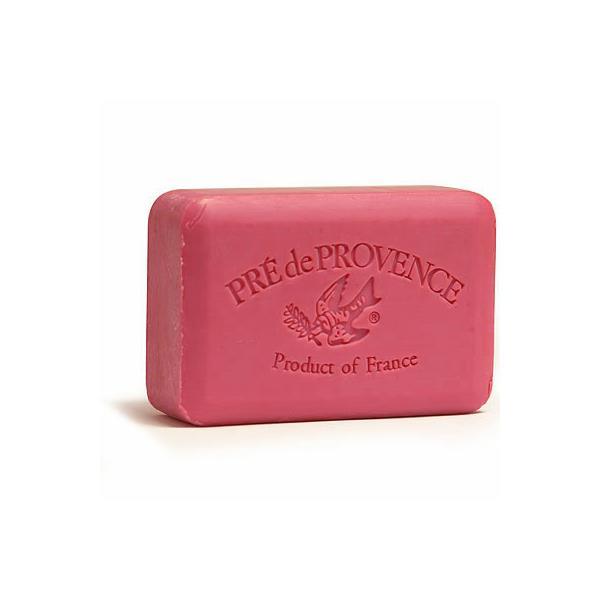 Pre de Provence Soap Shea Butter & Raspberry 8.8oz - A Secret Admirer