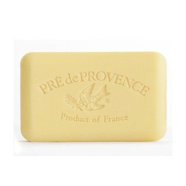 Pre de Provence Sweet Lemon Soap 5.2oz - A Secret Admirer