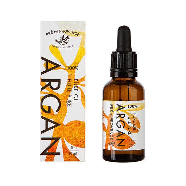 Pre de Provence Via Argan Oil 1oz - A Secret Admirer