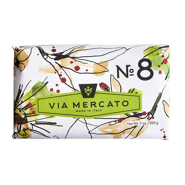 Pre de Provence Via Mercato Delicously Warm Spice Soap 7oz - A Secret Admirer