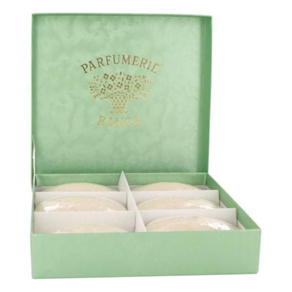 Rance Corylopsis Boxed Soaps Set 6 X 3.5oz - A Secret Admirer