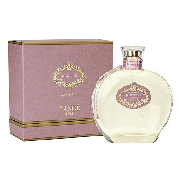 Rance Josephine Eau de Parfum for Ladies 3.4oz - A Secret Admirer