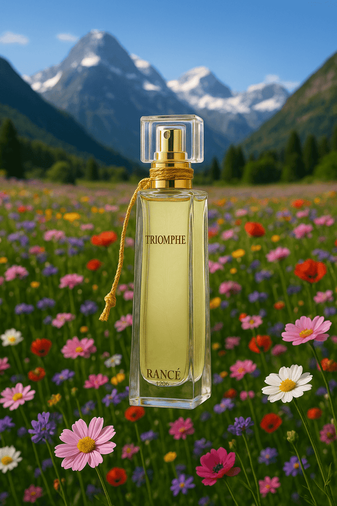 Rance Triomphe Eau de Parfum 1.7oz - A Secret Admirer
