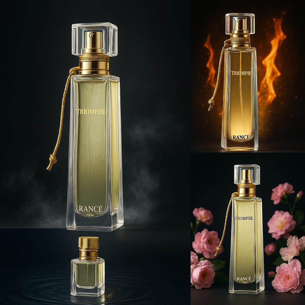 Rance Triomphe Eau de Parfum 3.4oz - A Secret Admirer