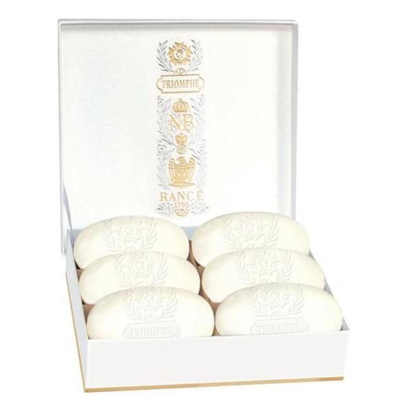 Rance Triomphe Soaps For Men Napoleon's Triumph 6 X 3.5oz - A Secret Admirer