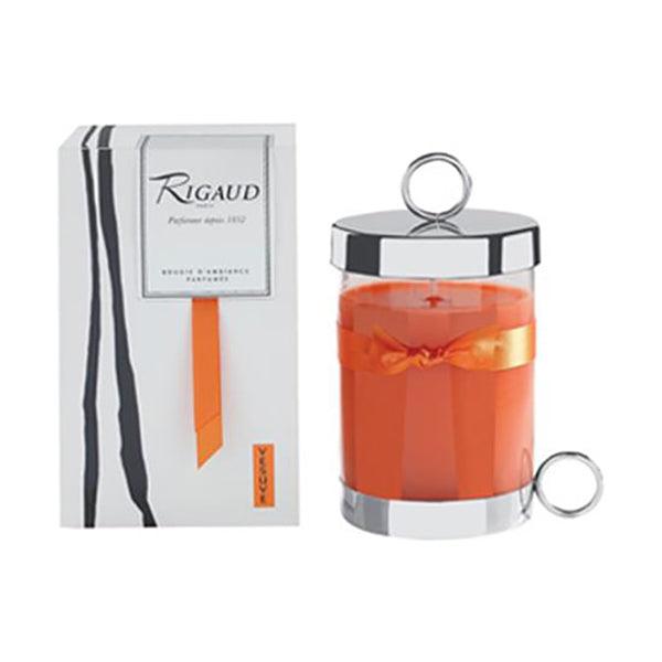 Rigaud Vesuve Large Candle 8.11oz - A Secret Admirer