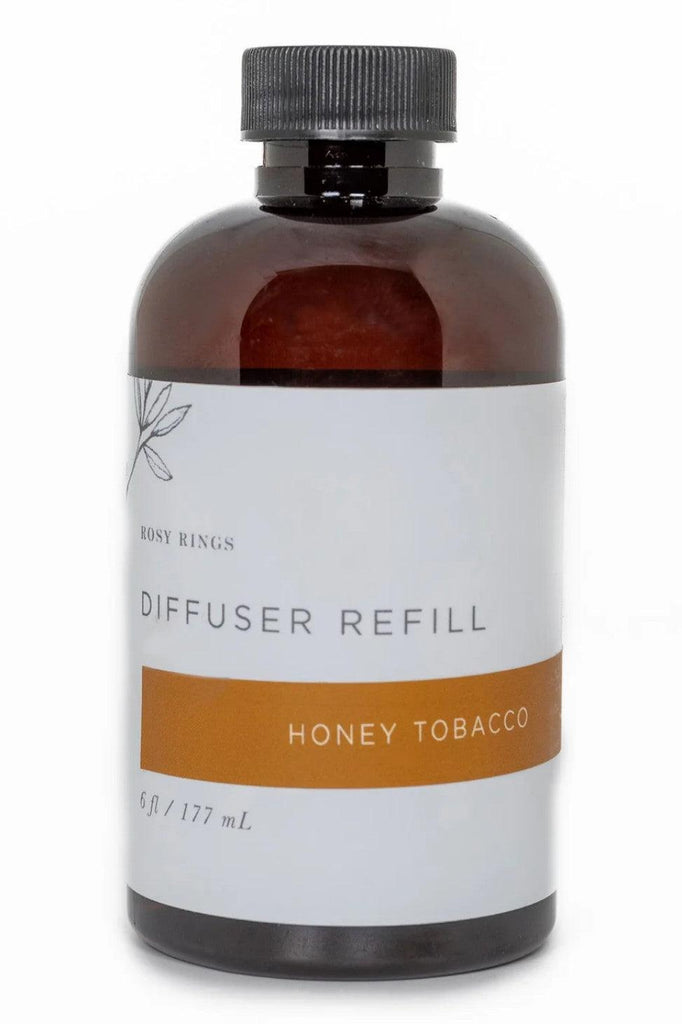rosy rings honey tobacco diffuser Fruity Apricot & Rose Reed 13oz * Fragrance notes Introducing something new to Rosy