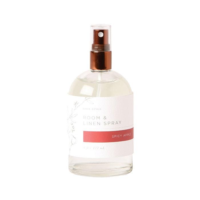 Rosy Rings Room Spray Spicy Apple 6oz - A Secret Admirer