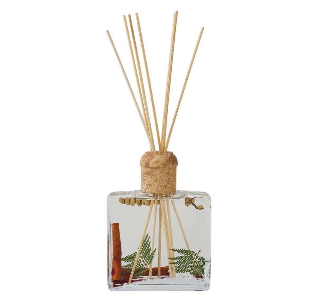 Rosy Rings Spicy Apple 13 Oz Botanical Diffuser - A Secret Admirer