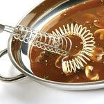 SAUCINATOR WHISK - A Secret Admirer