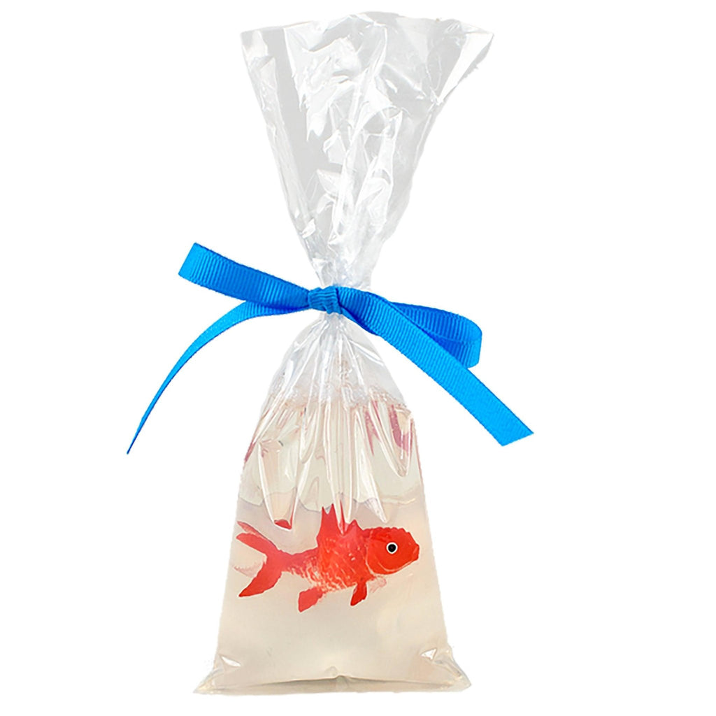 Seda France Goldfish Glycerin Hand Soap - A Secret Admirer