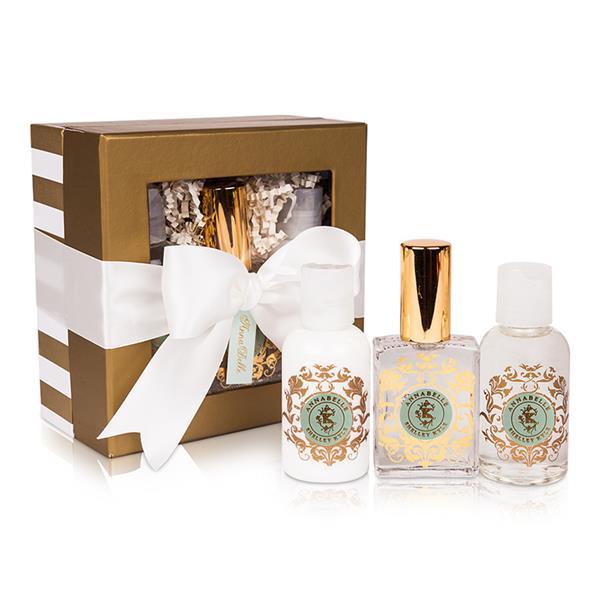 Shelley Kyle Annabelle Mini Gift Set - A Secret Admirer