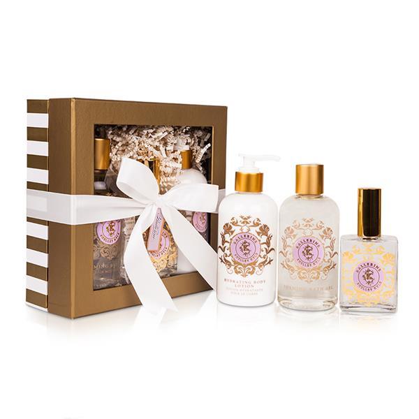 Shelley Kyle Ballerine Complete Gift Set - A Secret Admirer