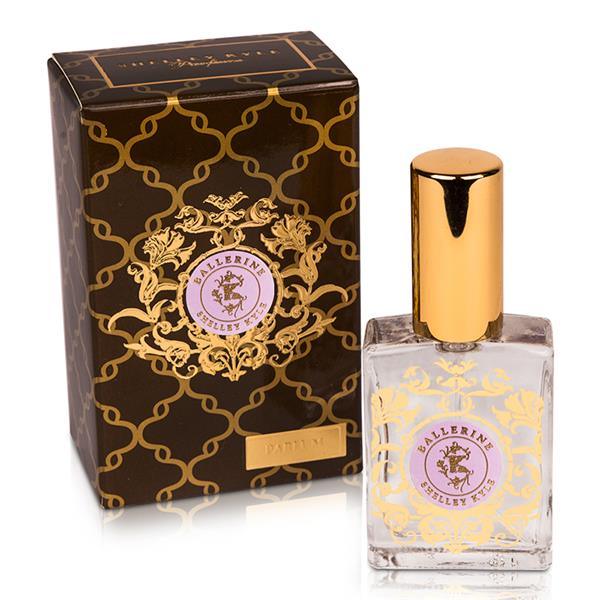 Shelley Kyle Ballerine Perfume 1oz - A Secret Admirer