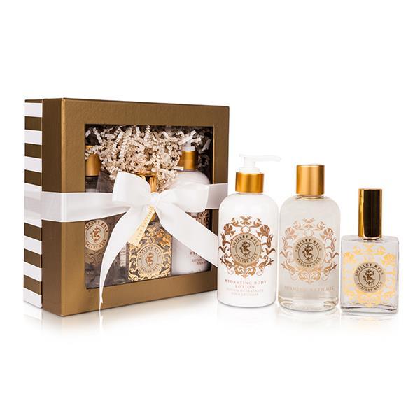 Shelley Kyle Signature Complete Gift Set - A Secret Admirer