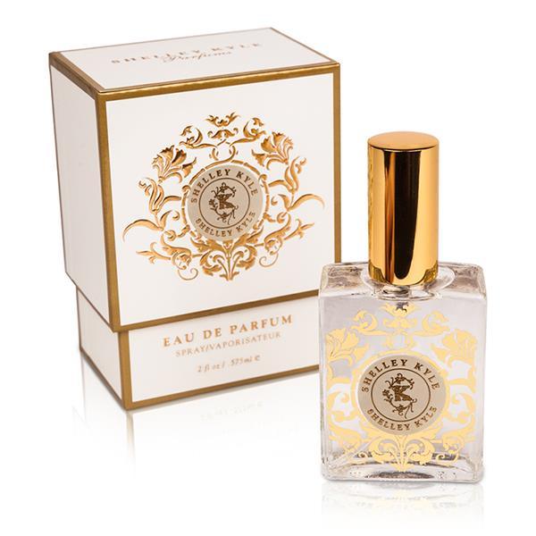 Shelley Kyle Signature Perfume 2oz - A Secret Admirer