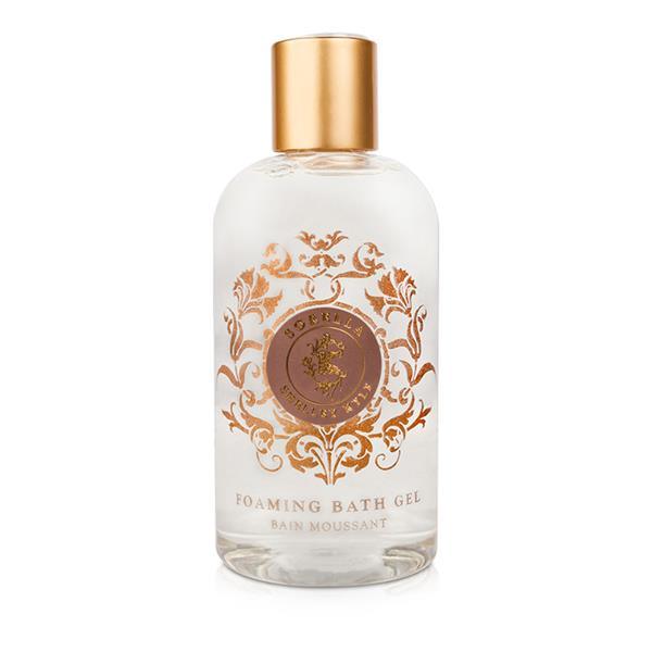 Shelley Kyle Sorella Foaming Bath Gel 8oz - A Secret Admirer
