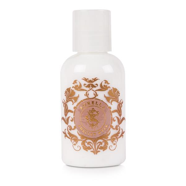 Shelley Kyle Sorella Hydrating Body Lotion 2oz - A Secret Admirer