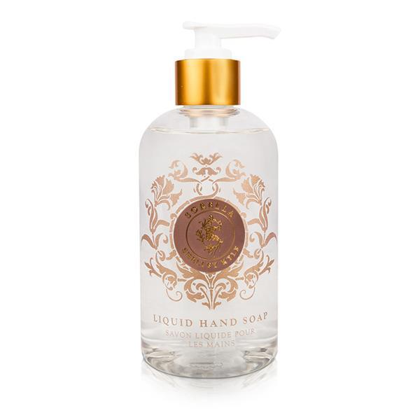 Shelley Kyle Sorella Liquid Hand Soap 8oz - A Secret Admirer