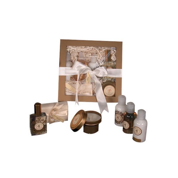 Shelley Kyle Sorella Personal Gift Set - A Secret Admirer