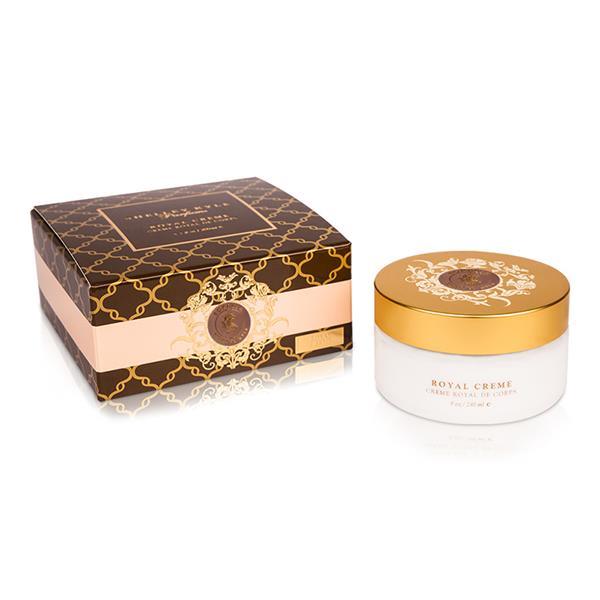 Shelley Kyle Sorella Royal Body Cream 10.3oz - A Secret Admirer