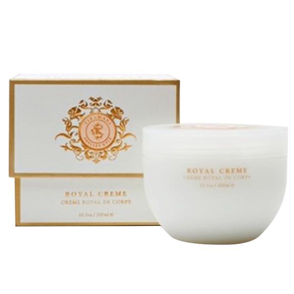 Shelley Kyle Tiramani Royal Cream 6.7oz - A Secret Admirer