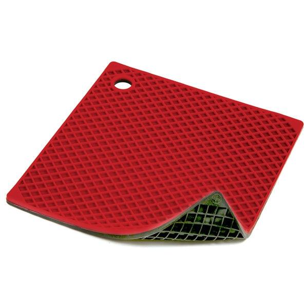 SILICONE POT HOLDER/TRIVET - A Secret Admirer