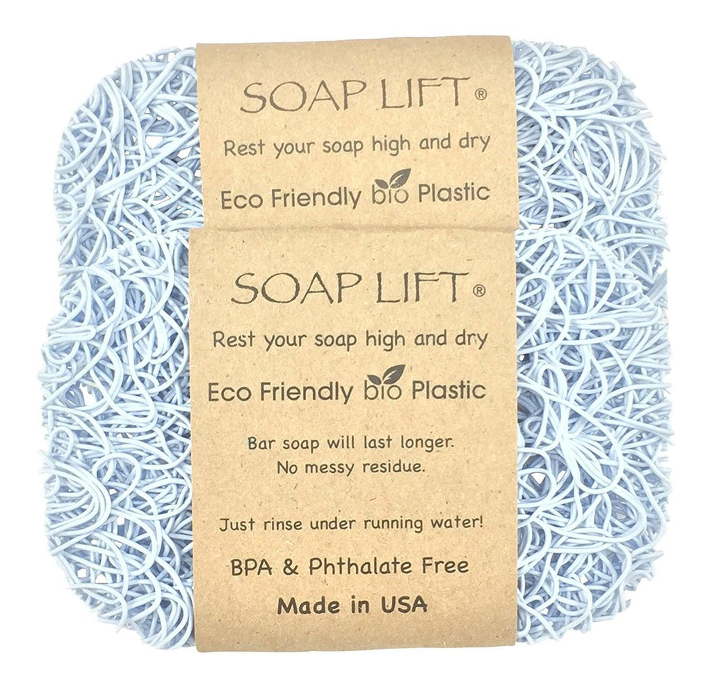 Soap Lift Soap Dish Bone Color - Seaside - A Secret Admirer