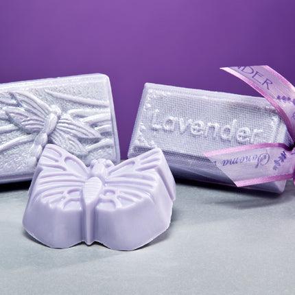 Sonoma Lavender bar soap 4 oz - A Secret Admirer