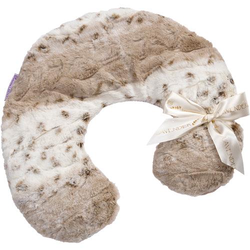 Sonoma Lavender Neck Pillow Arctic Circle - A Secret Admirer