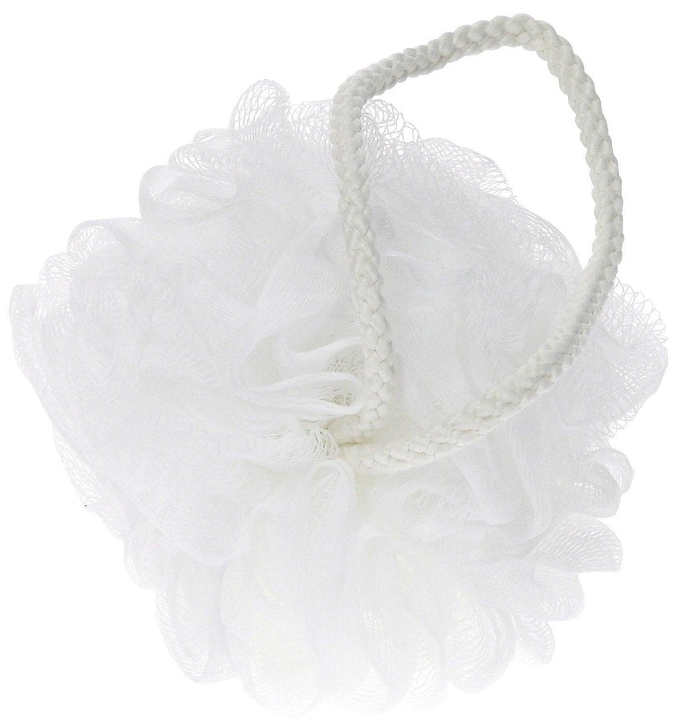 Spa Sister Net Sponge (Color May Vary) - A Secret Admirer