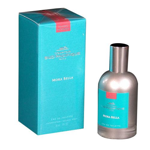 Sud Pacifique Mora Bella Eau de Toilette Comptoir 1.01 oz - A Secret Admirer