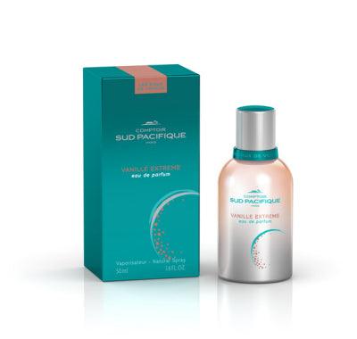 Sud Pacifique Vanille Extreme Eau de Perfum 1.6oz - A Secret Admirer