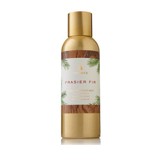 Thymes Frasier Fir Home Fragrance Mist 3 Oz - A Secret Admirer