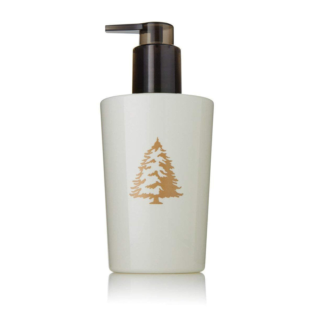Thymes Frasier Fir Hydrating Hand Lotion 8.25oz - A Secret Admirer