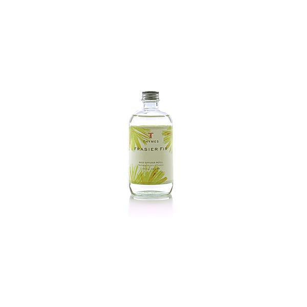 Thymes Frasier Fir Reed Diffuser Refill 7.75Oz - A Secret Admirer