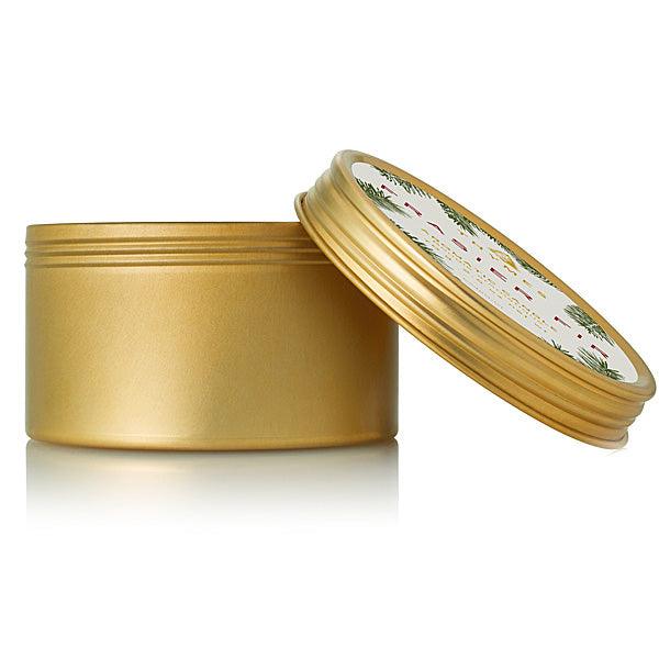 Thymes Frasier Fir Travel Tin Candle 2.5oz - A Secret Admirer