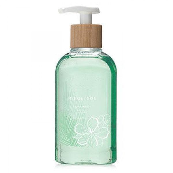 Thymes Neroli Sol Hand Wash 8.25oz - A Secret Admirer