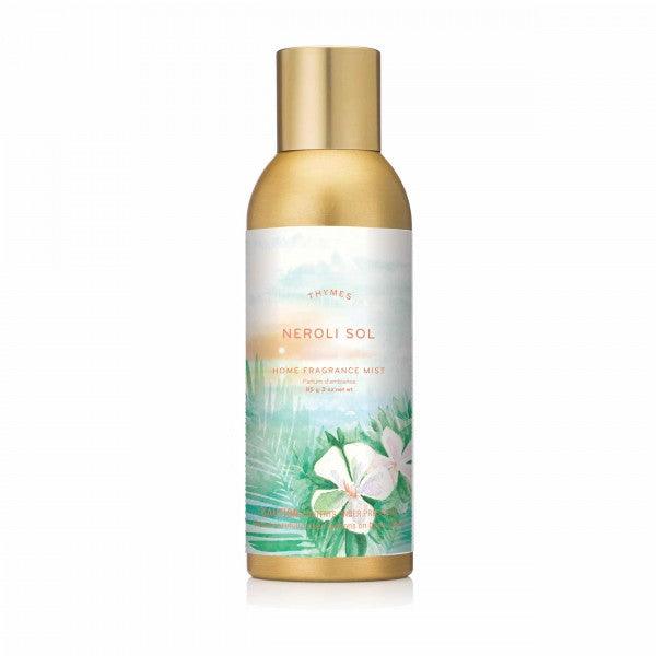 Thymes Neroli Sol Home Fragrance Mist 3oz - A Secret Admirer