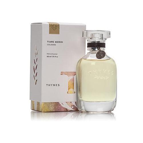 Thymes Tiare Monoi Cologne 1.75 Oz - A Secret Admirer