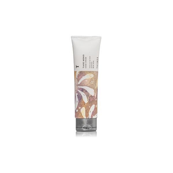 Thymes Tiare Monoi Hand Cream 3Oz - A Secret Admirer