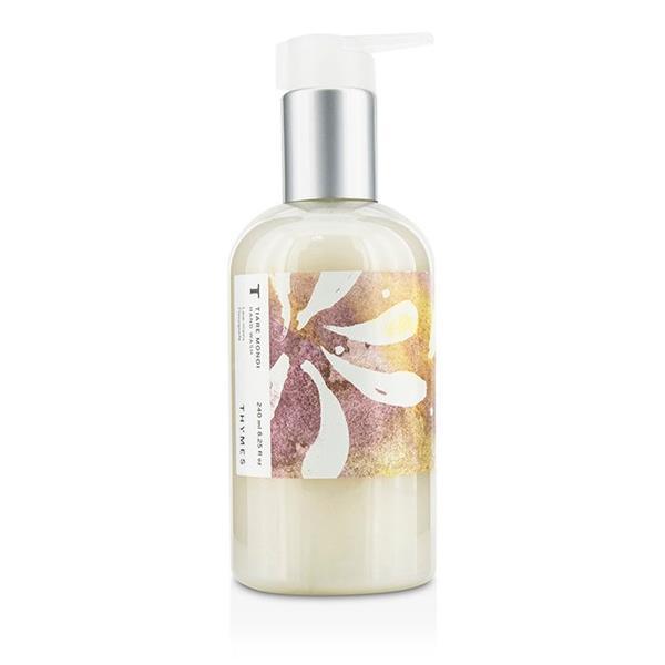 Thymes Tiare Monoi Hand Wash Pump 8.25oz - A Secret Admirer
