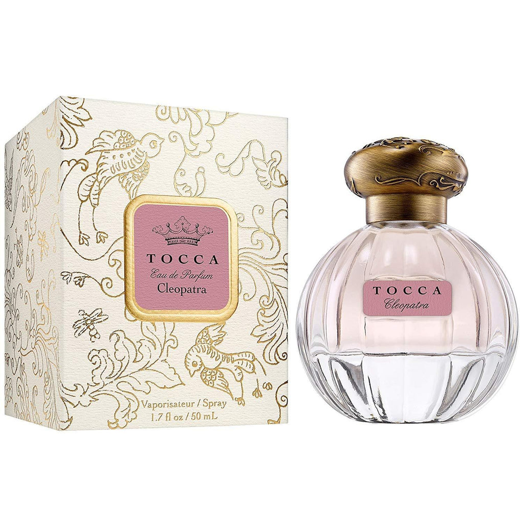 Tocca Cleopatra 1.7 oz Eau De Parfum Spray - A Secret Admirer