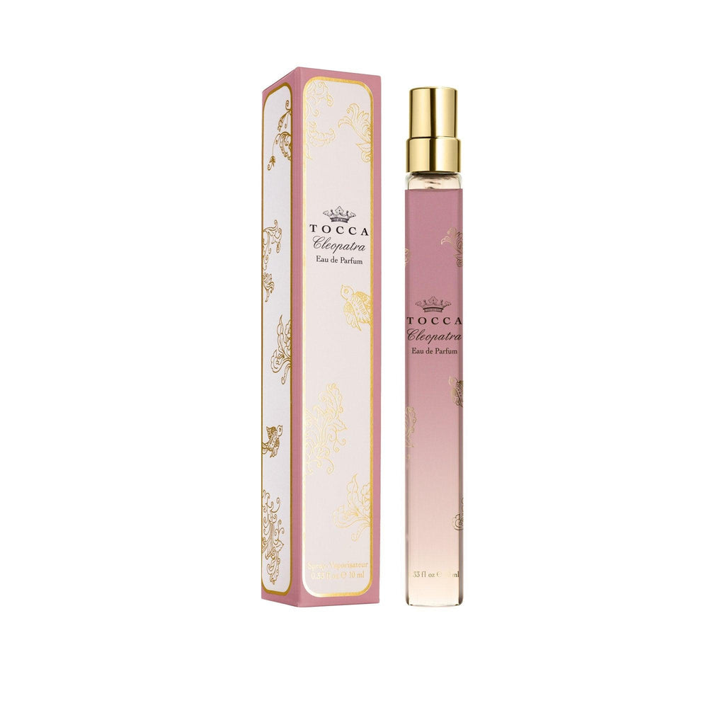 Tocca Cleopatra Eau de Parfum Travel Spray - A Secret Admirer