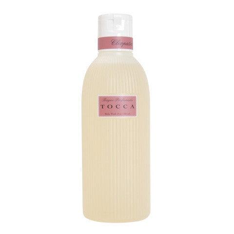 Tocca Cleopatra Grapefruit and Cucumber Body Wash 9oz - A Secret Admirer