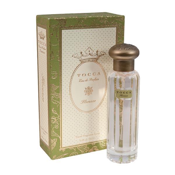 Tocca Florence Eau de Parfum Travel Spray 0.68oz - A Secret Admirer
