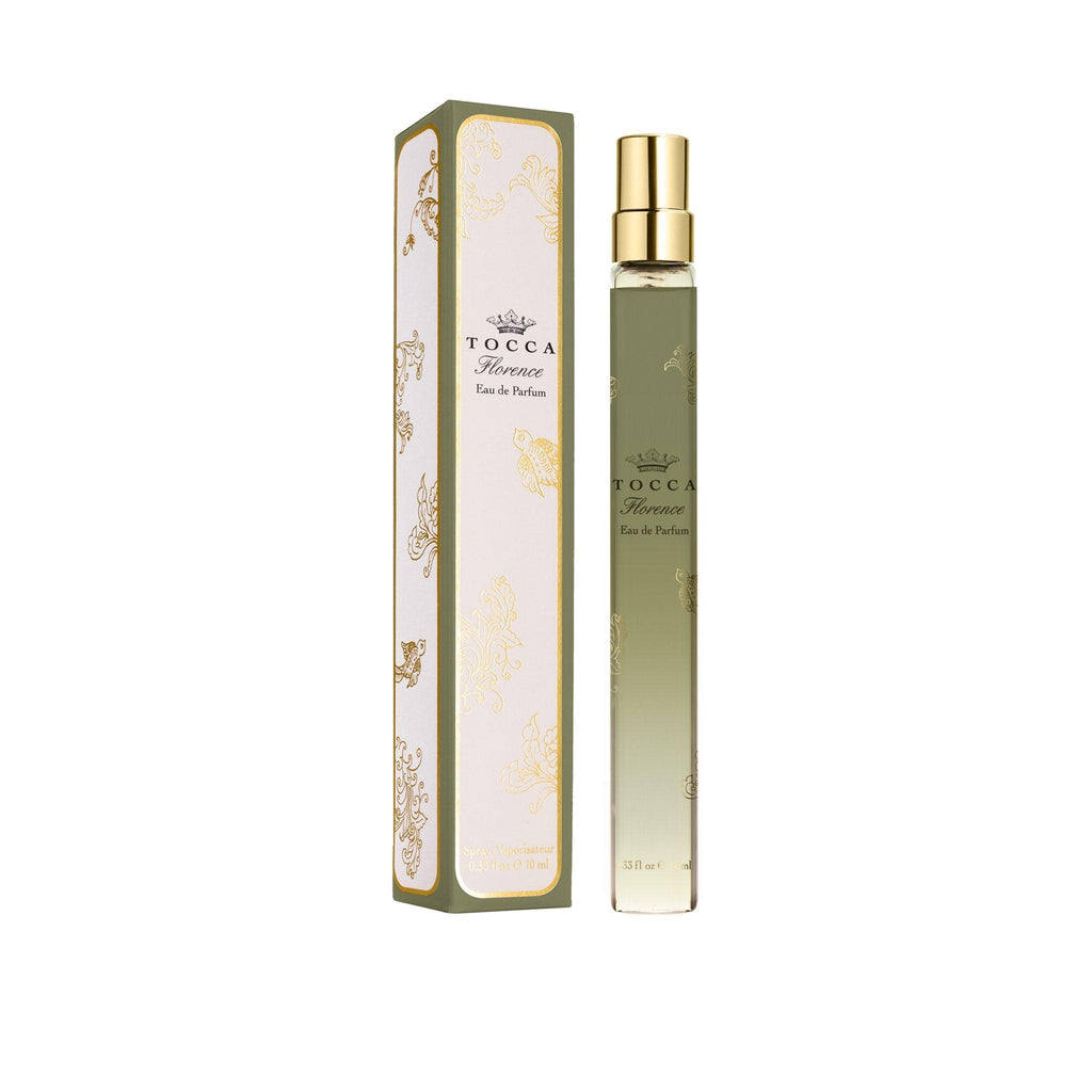 Tocca Florence Eau de Parfum Travel Spray - A Secret Admirer