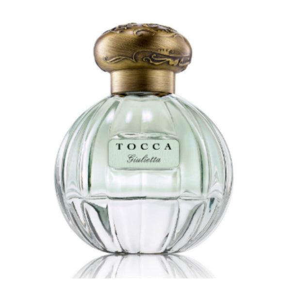 Tocca Giulietta Eau de Parfum 1.7oz - A Secret Admirer