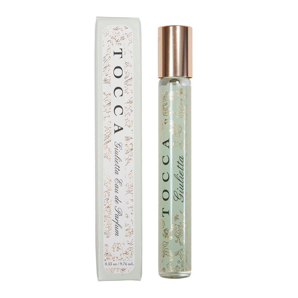 Tocca Giulietta Fragrance Spray 0.33oz - A Secret Admirer