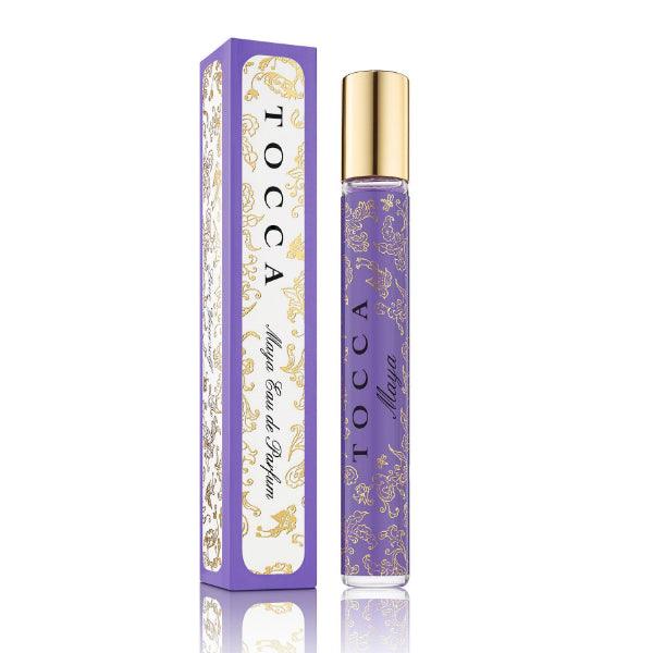 Tocca Maya Fragrance Rollerball 0.33oz - A Secret Admirer